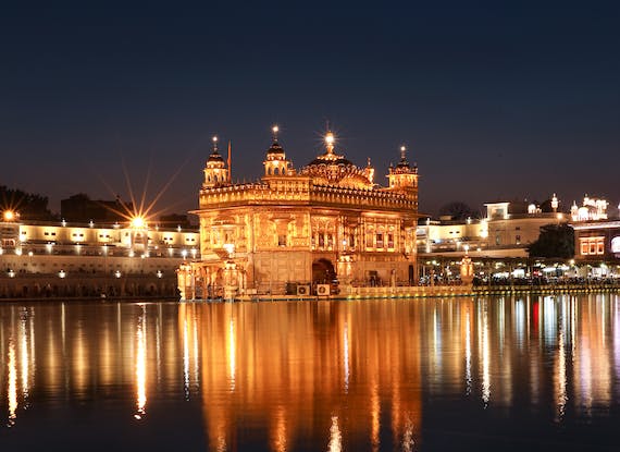 Amritsar