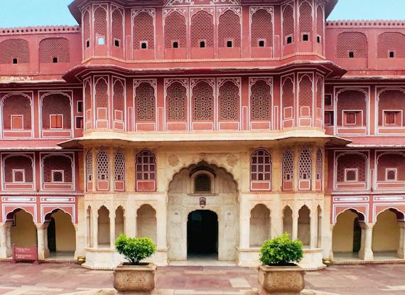 Jaipur